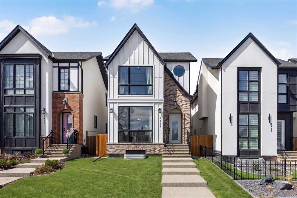 Fourth View of 2625 29 Street SW, Killarney/Glengarry, Calgary, Alberta, T3E 2K6