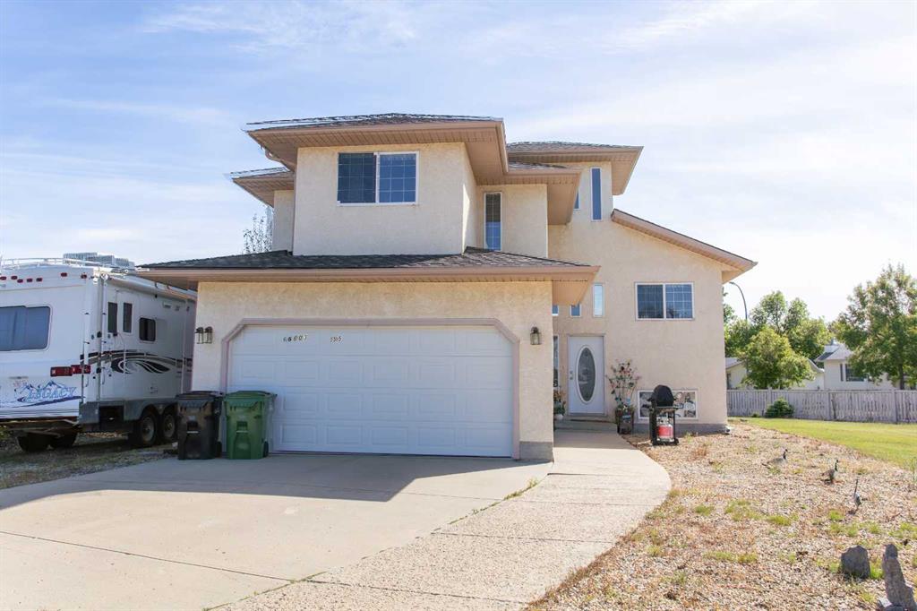 6603 55 Avenue , A2338629, Alberta,