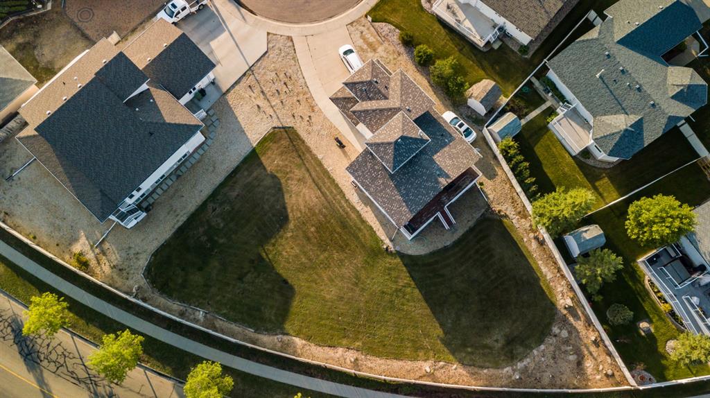 Third View of 6603 55 Avenue , Victoria Park, Camrose, Alberta, T4V 4E4