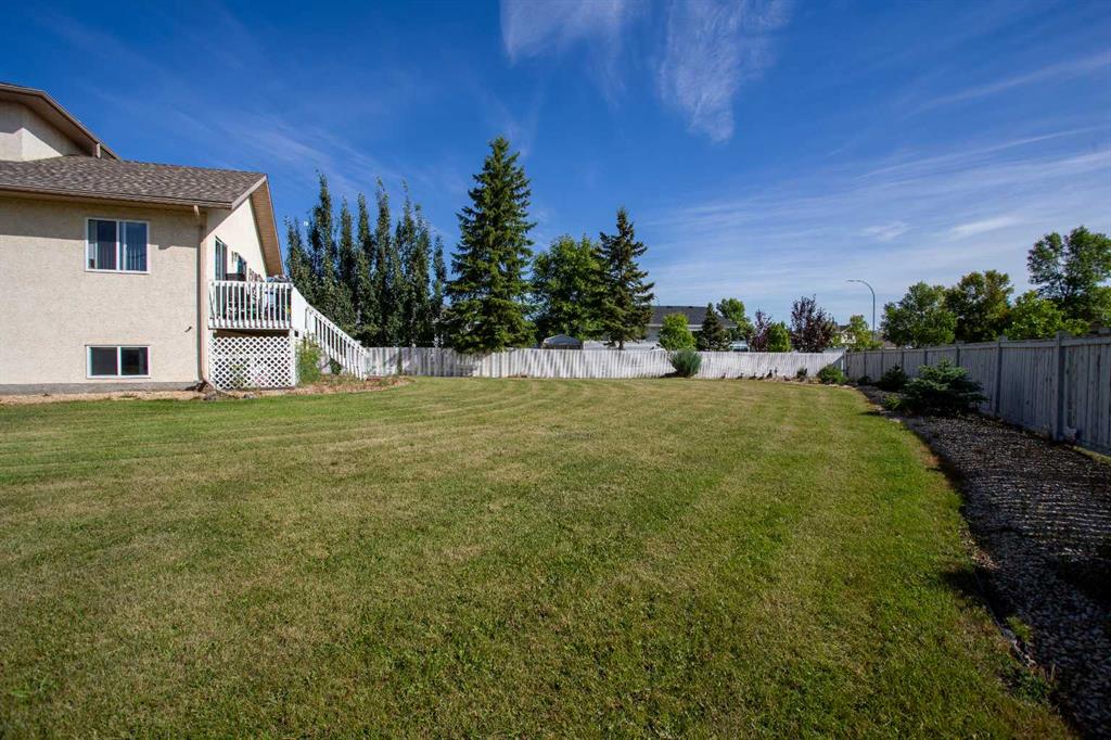 Fourth View of 6603 55 Avenue , Victoria Park, Camrose, Alberta, T4V 4E4