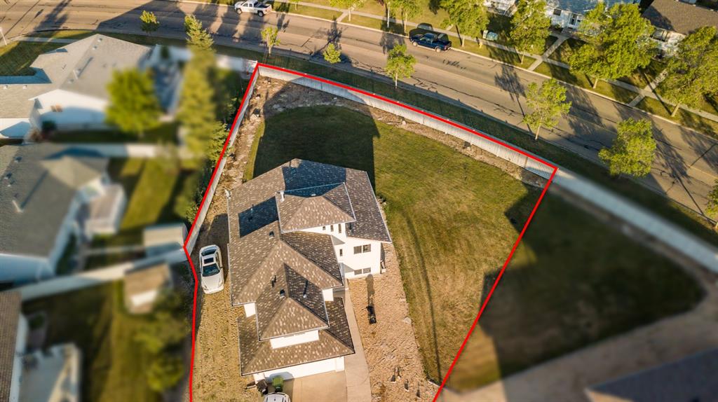 Fifth View of 6603 55 Avenue , Victoria Park, Camrose, Alberta, T4V 4E4