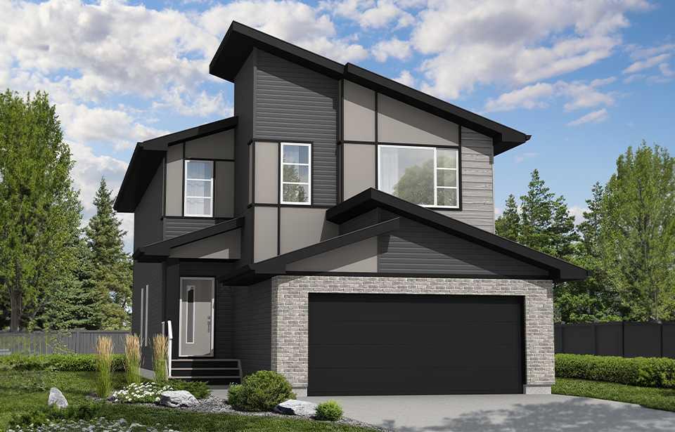 118 Creekstone Place SW, A2338632, Alberta,