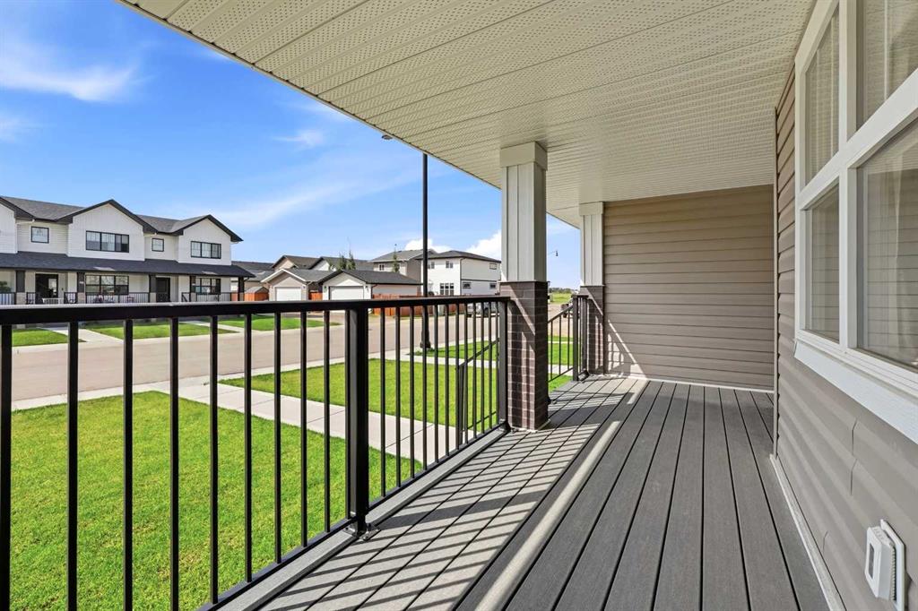 Third View of 254 Halifax Close , Oxford Landing, Penhold, Alberta, T0M 1R0