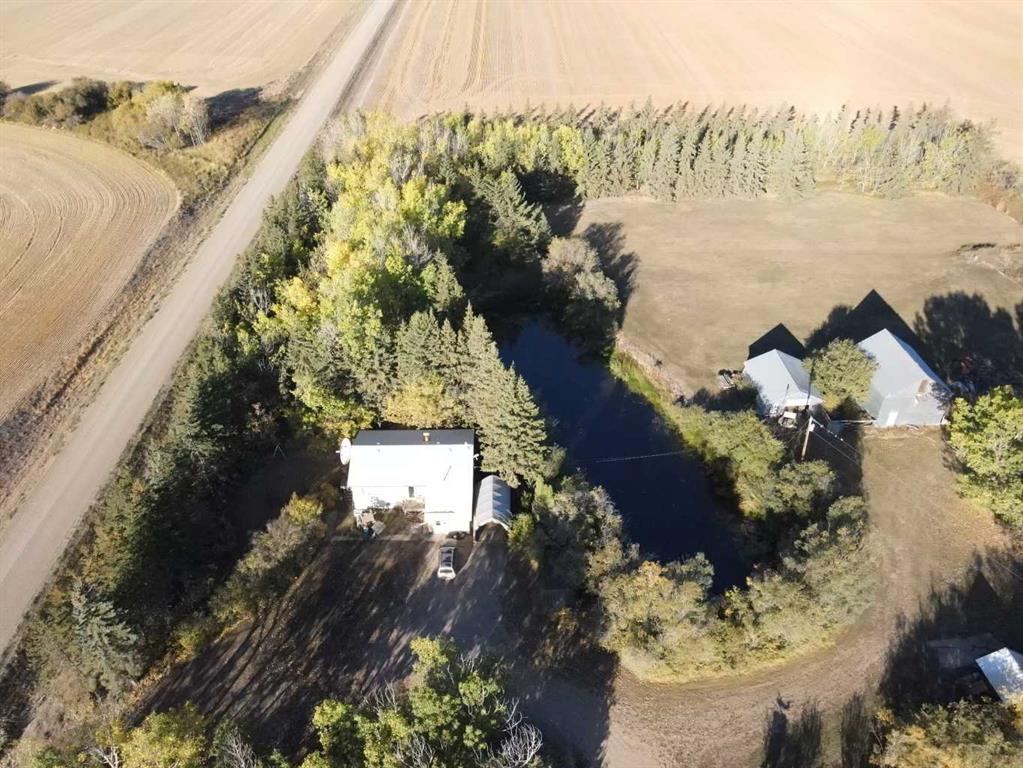 Fourth View of 81404 rr223  , Northern Sunrise County, Rural Northern Sunrise County, Alberta, T8S1S4