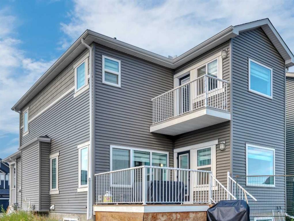 Fifth View of 47 Legacy Glen Heights SE, Legacy, Calgary, Alberta, T2X 5Z6