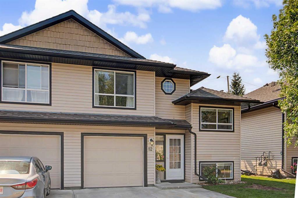 Fourth View of 12, 103 Fairways Drive NW, Fairways, Airdrie, Alberta, T4B2Y5