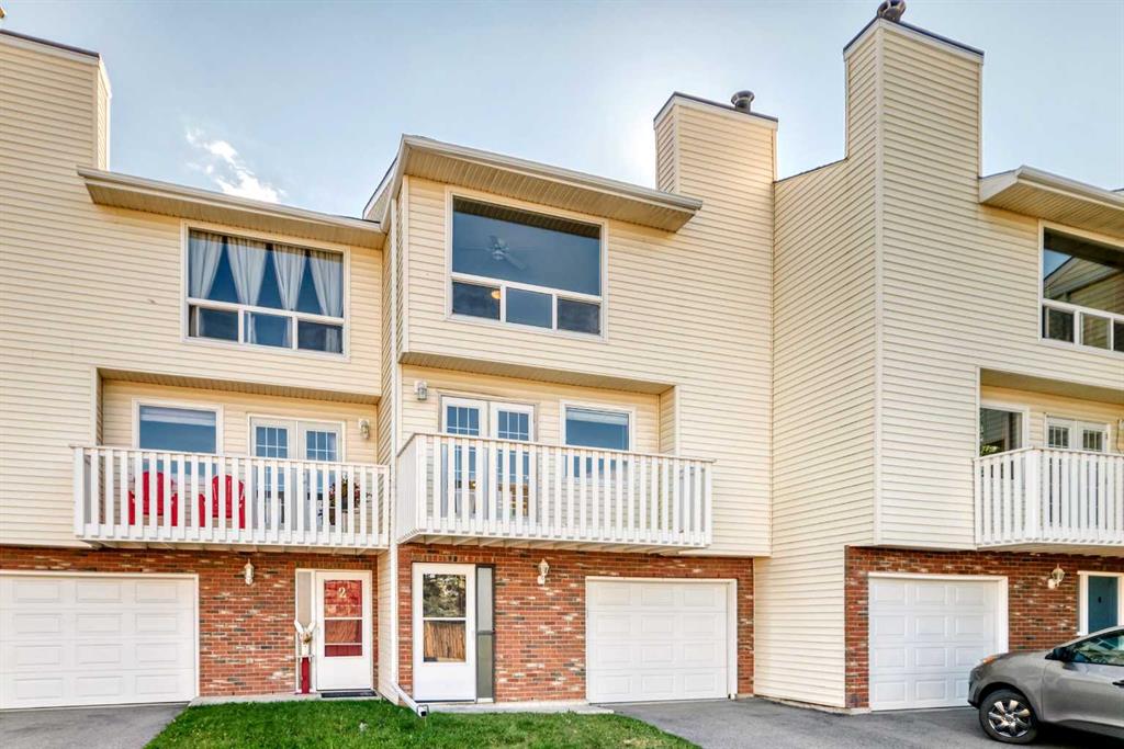 3, 24 Cascade Place , A2338641, Alberta,