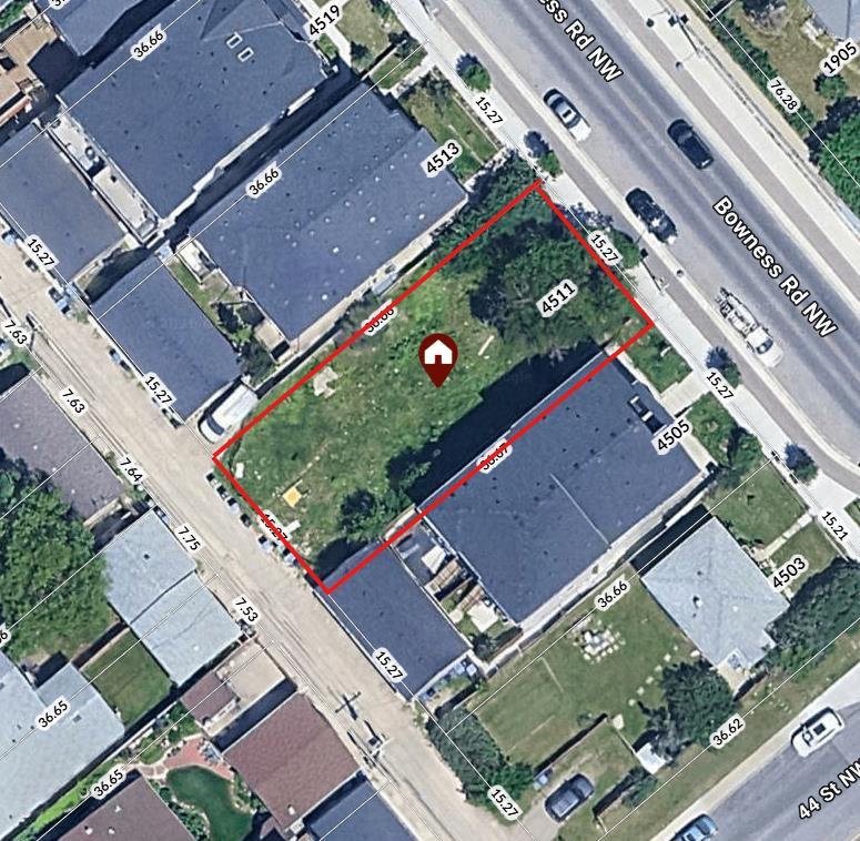 4511 Bowness Road NW, A2338646, Alberta,