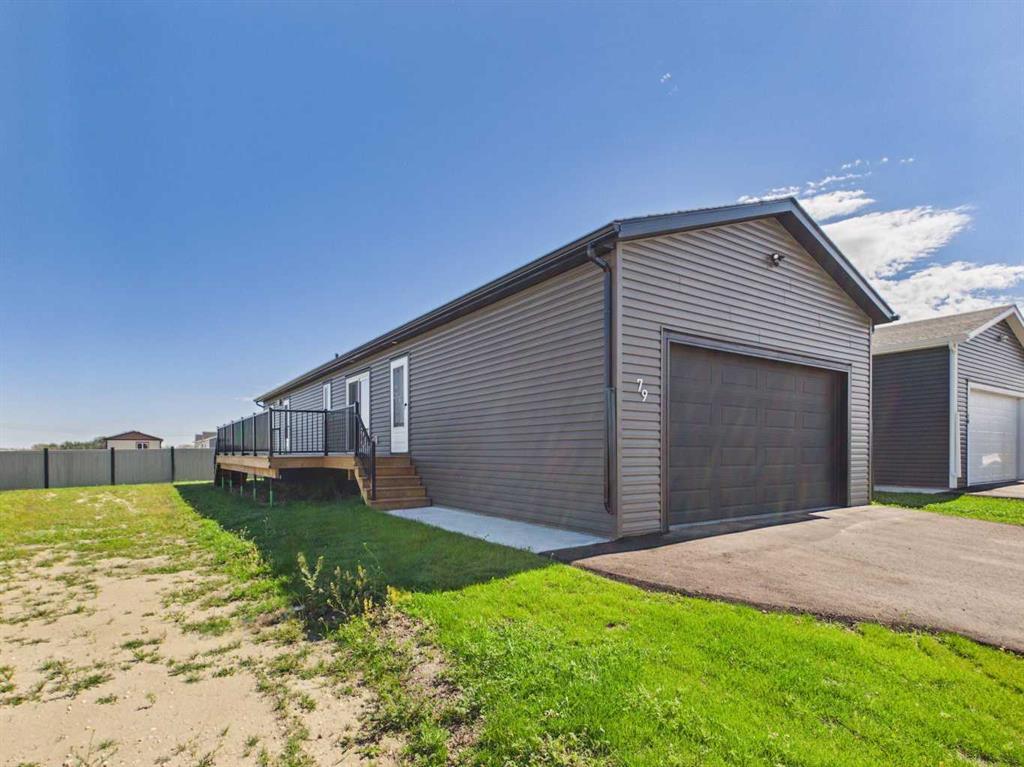 79 McKay Place , A2338658, Alberta,