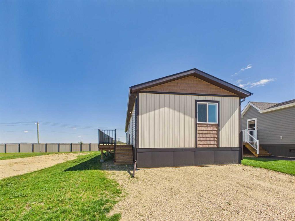 25 McKay Place , A2338659, Alberta,