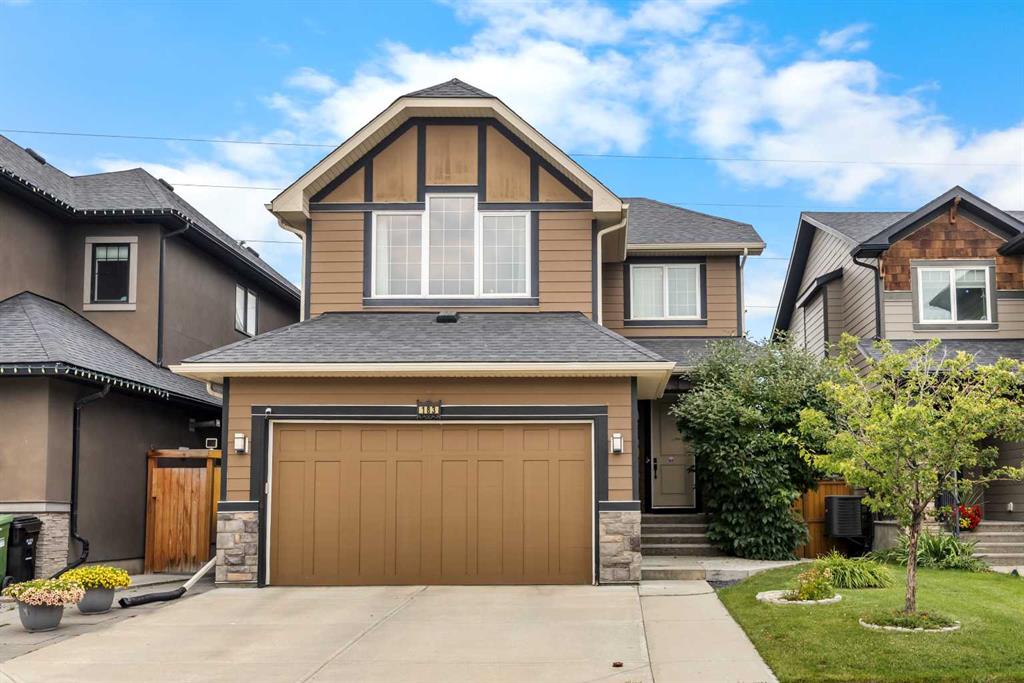183 Aspen Acres Manor SW, A2338661, Alberta,