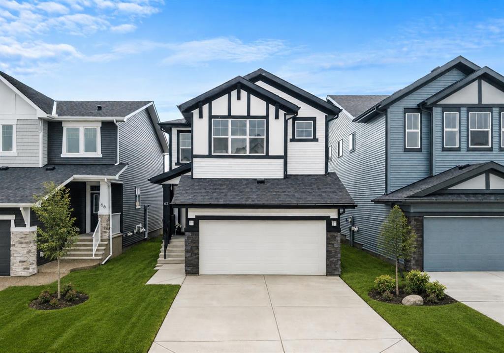 62 Southborough Crescent , A2338667, Alberta,