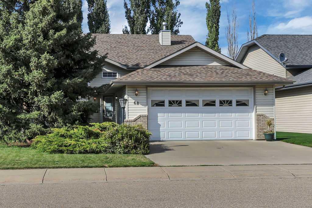 Second View of 68 Asmundsen Avenue , Anders South, Red Deer, Alberta, T4R 2X6