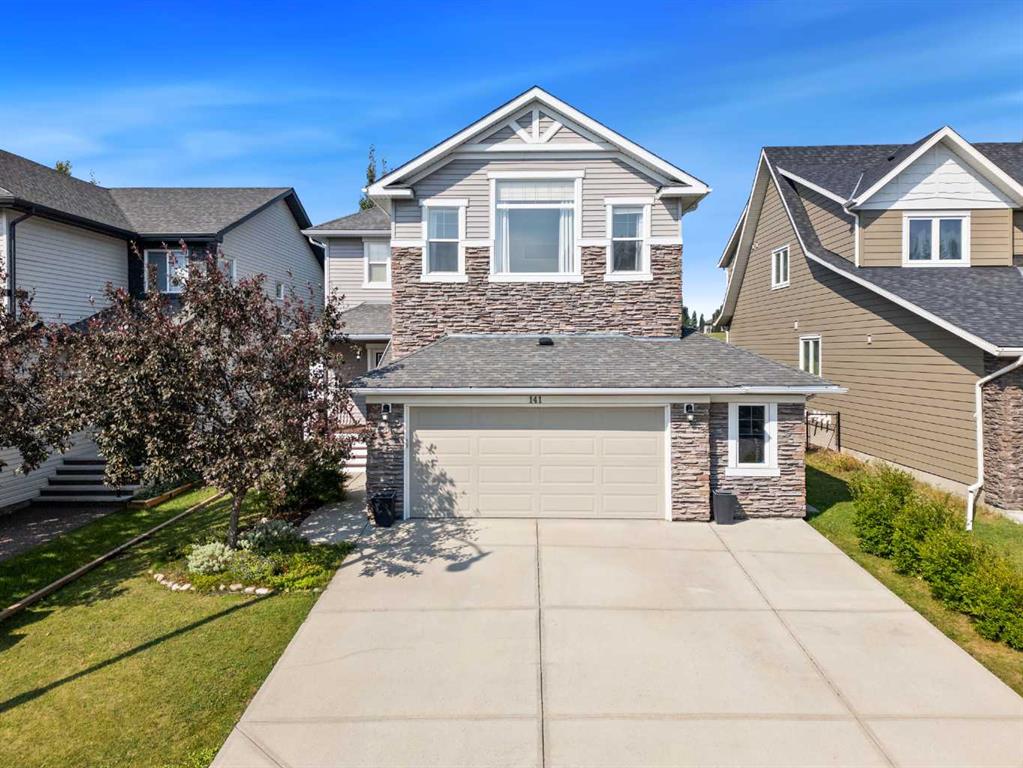 141 Crystal Green Drive , A2338676, Alberta,
