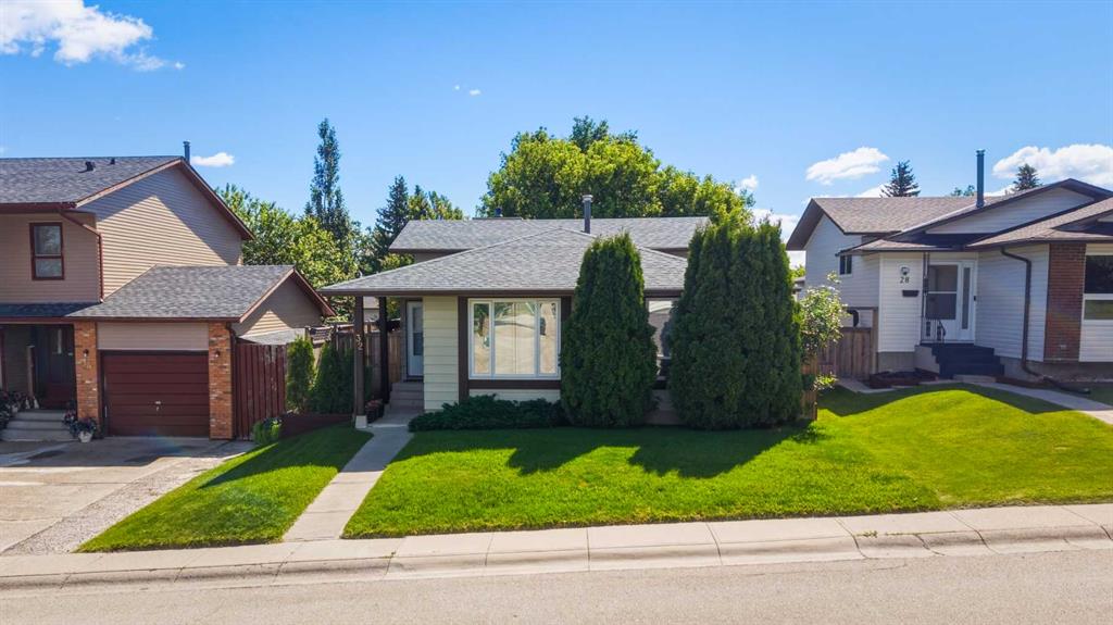 32 Beddington Rise NE, A2338678, Alberta,