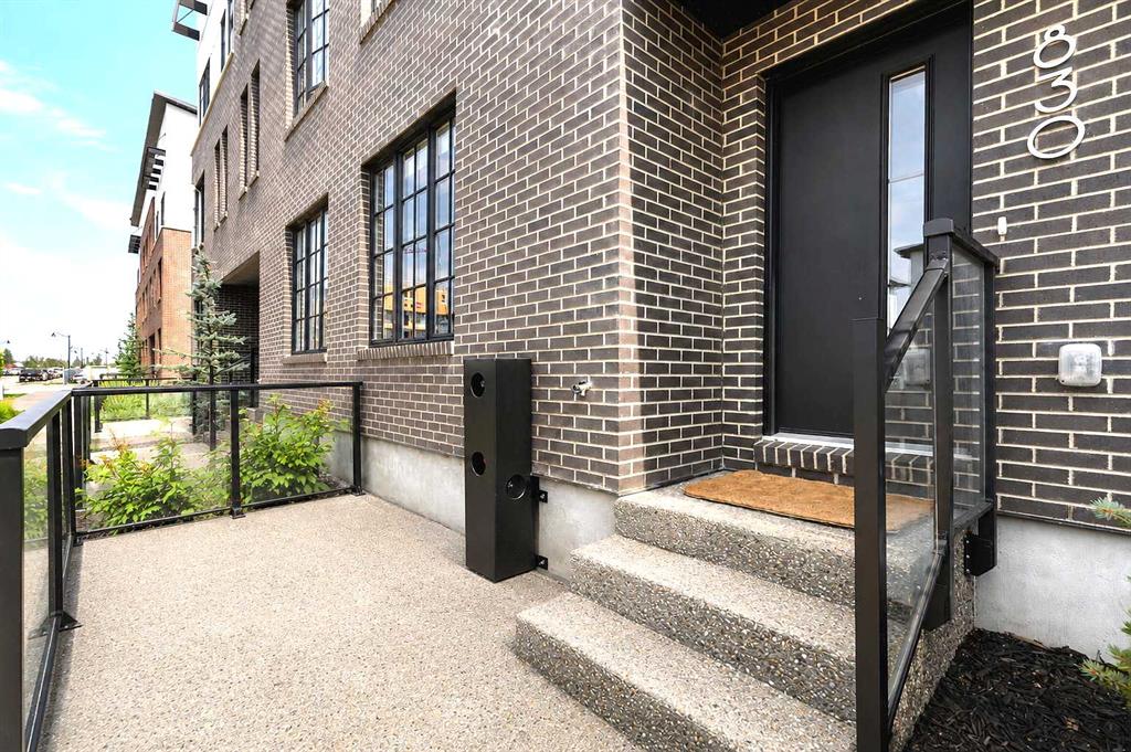 MLS® listing #115079281 for sale located at 830 81 Street SW
