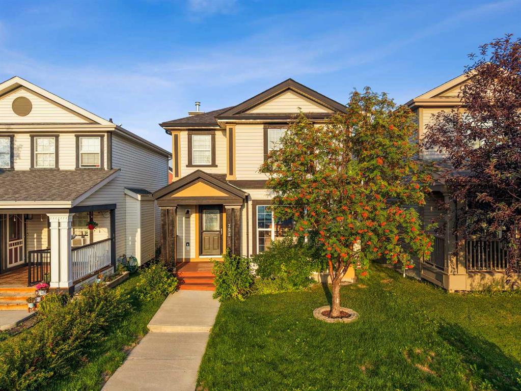 352 Sagewood Park SW, A2338682, Alberta,