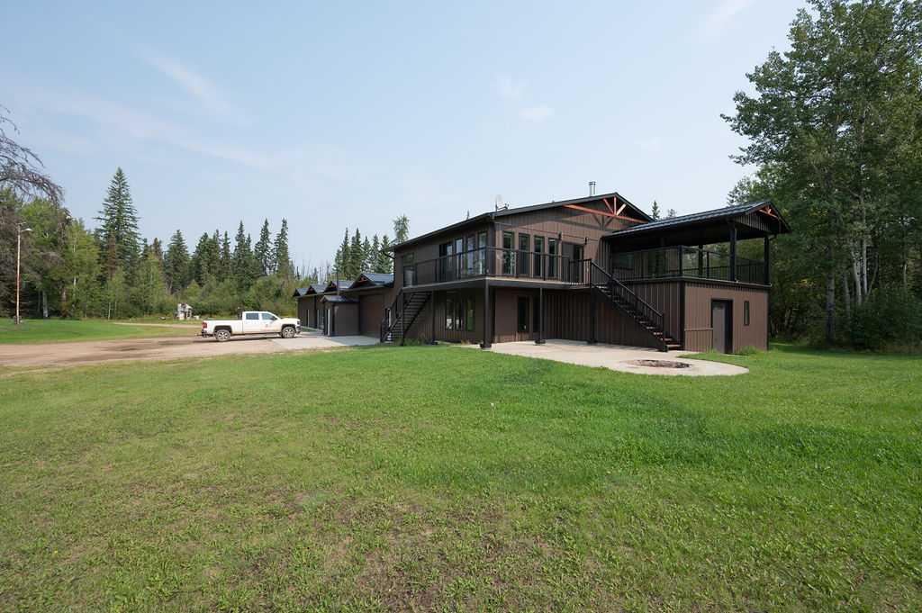 Third View of 655059 Highway 813  , NONE, Rural Athabasca County, Alberta, T9S 2A2