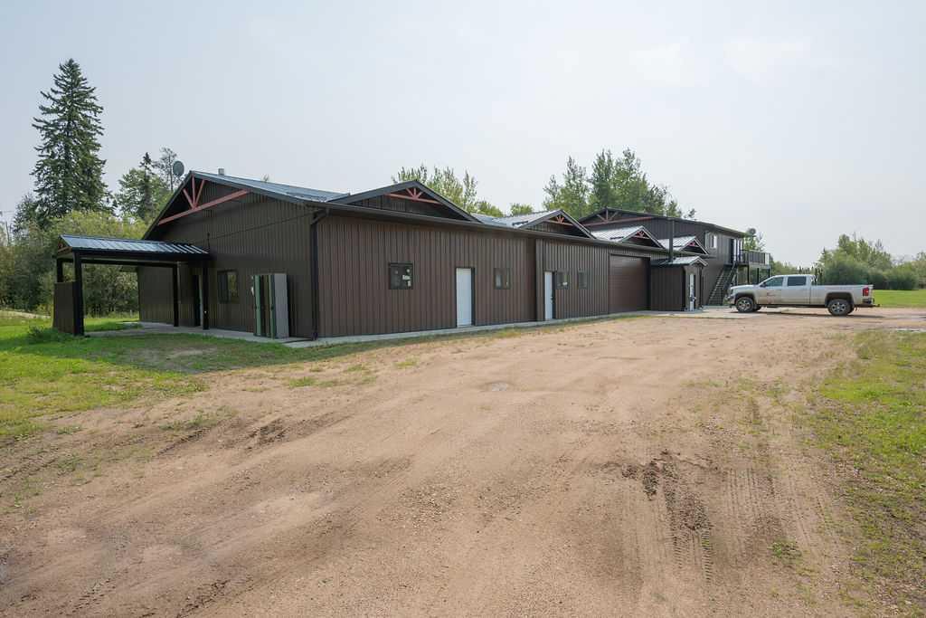 Fifth View of 655059 Highway 813  , NONE, Rural Athabasca County, Alberta, T9S 2A2