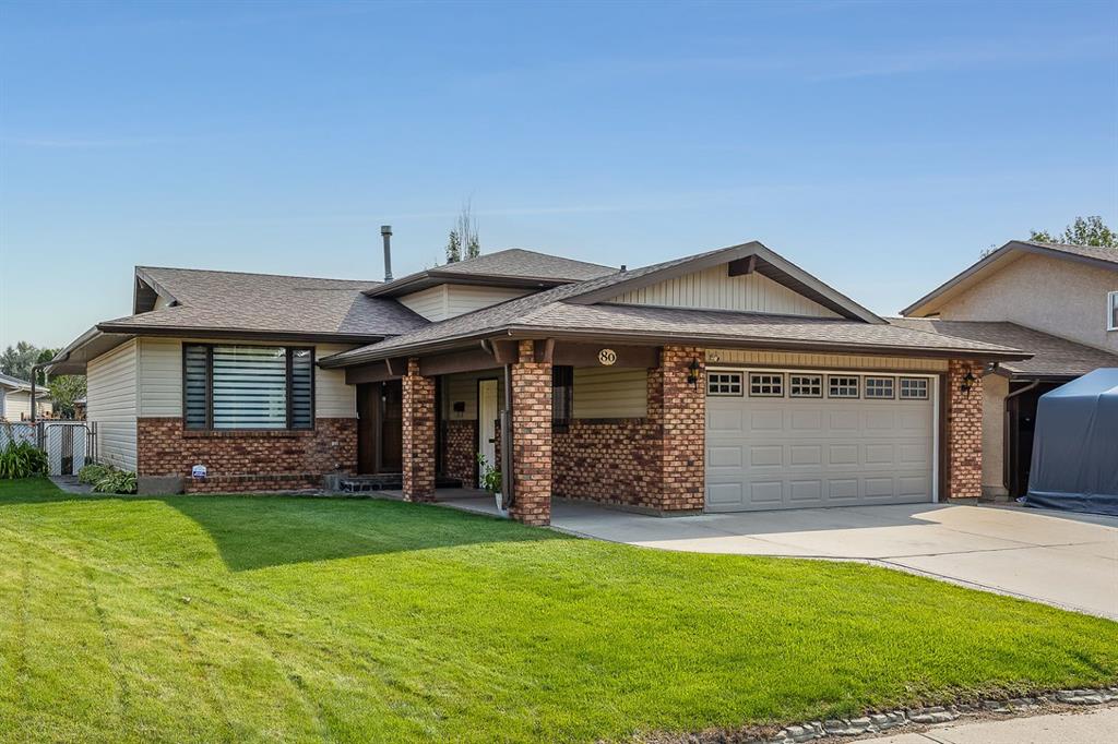 Third View of 80 Carry Crescent SE, Southview-Park Meadows, Medicine Hat, Alberta, T1B 3J8