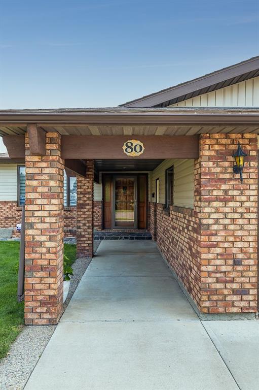 Fourth View of 80 Carry Crescent SE, Southview-Park Meadows, Medicine Hat, Alberta, T1B 3J8