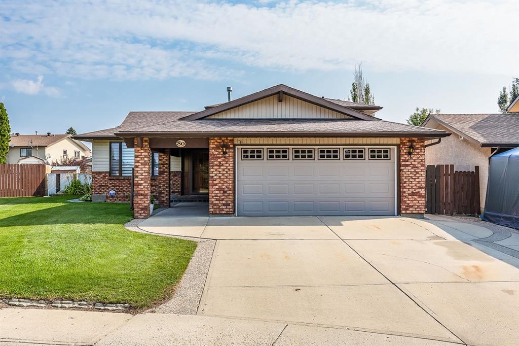 Fifth View of 80 Carry Crescent SE, Southview-Park Meadows, Medicine Hat, Alberta, T1B 3J8