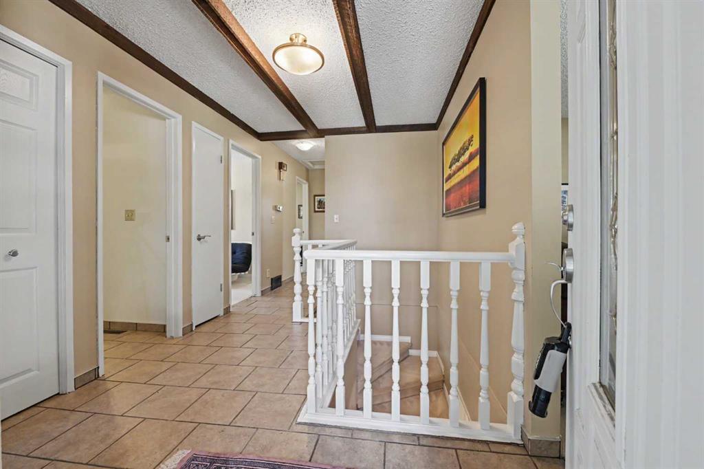 Third View of 231 Cedarille Green SW, Cedarbrae, Calgary, Alberta, T2W 2H3