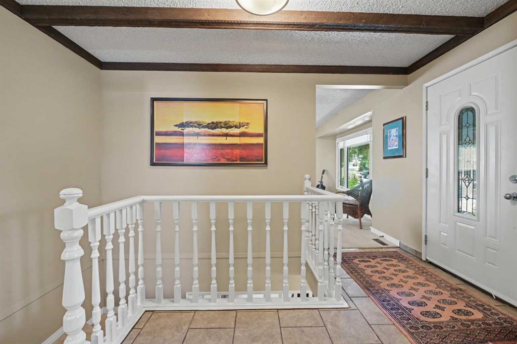Fourth View of 231 Cedarille Green SW, Cedarbrae, Calgary, Alberta, T2W 2H3