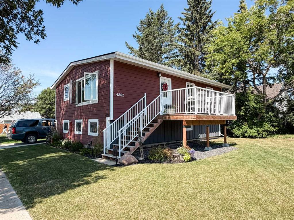 4802 46 Street , A2338688, Alberta,