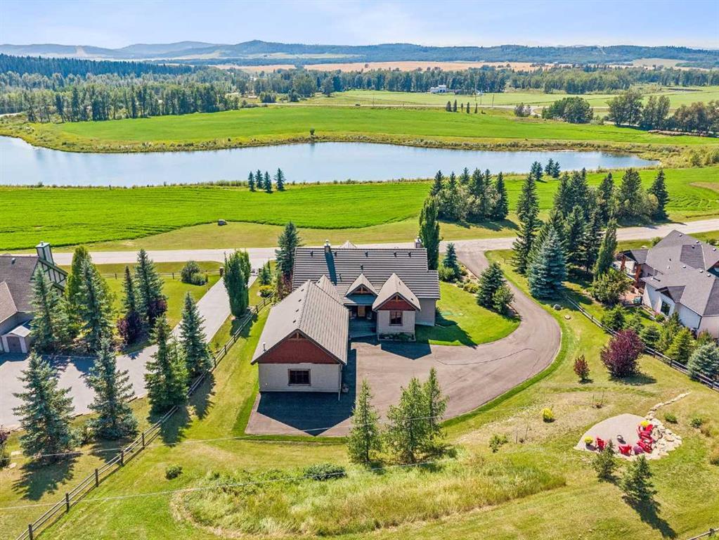 5 Millarville Landing , A2338695, Alberta,