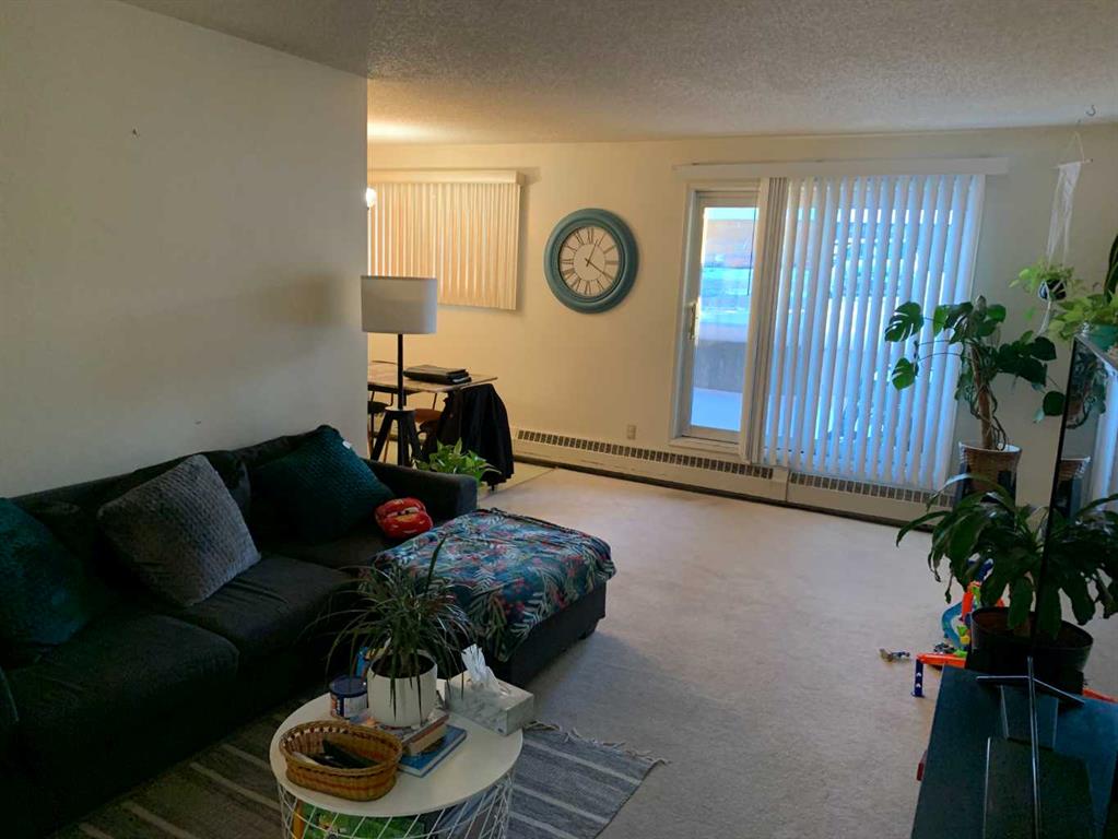 Third View of 107, 35 Bennett Street , Bower, Red Deer, Alberta, T4R1V3