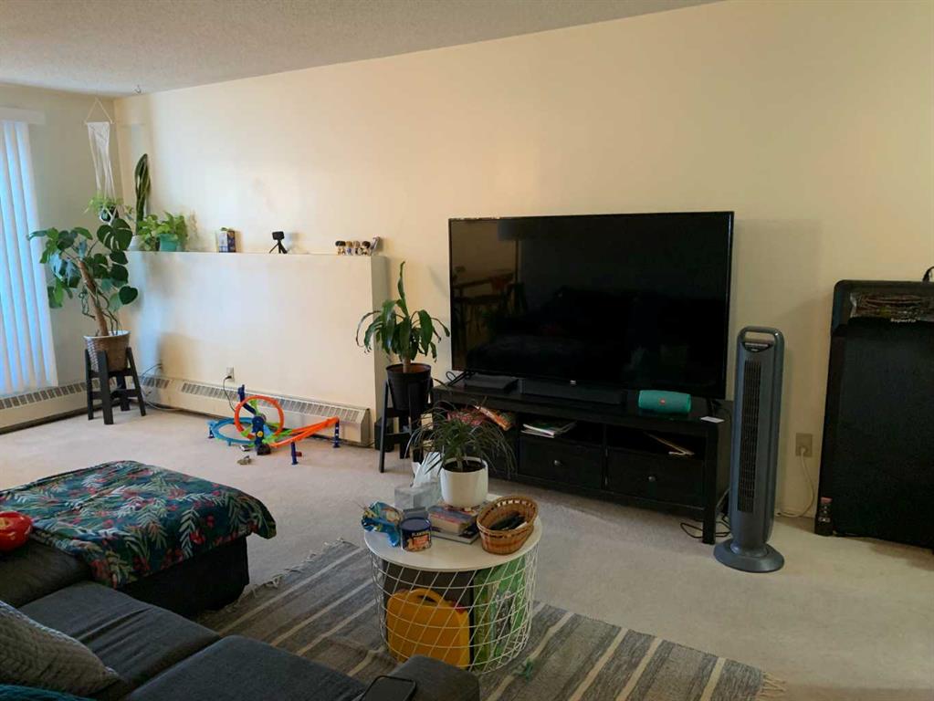 Fourth View of 107, 35 Bennett Street , Bower, Red Deer, Alberta, T4R1V3