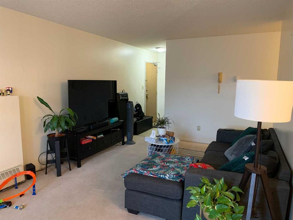 Fifth View of 107, 35 Bennett Street , Bower, Red Deer, Alberta, T4R1V3
