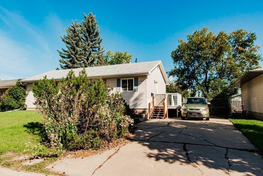 Second View of 9940 88 Avenue , Highland Park, Grande Prairie, Alberta, T8V0C2