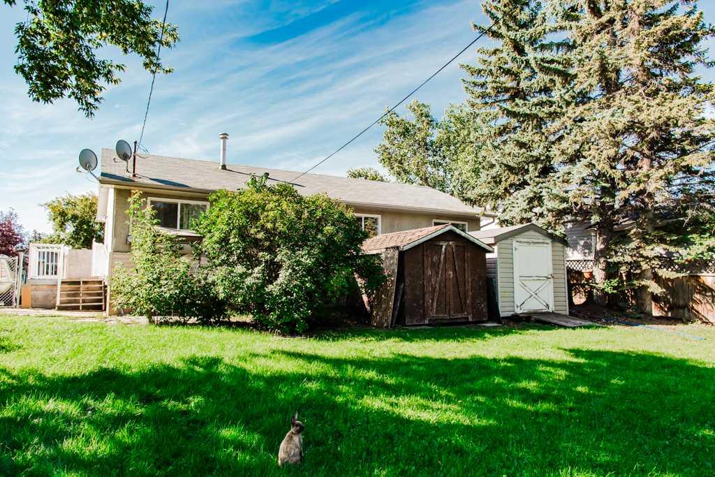 Third View of 9940 88 Avenue , Highland Park, Grande Prairie, Alberta, T8V0C2