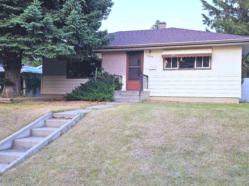 1009 18 Street N, A2338699, Alberta,