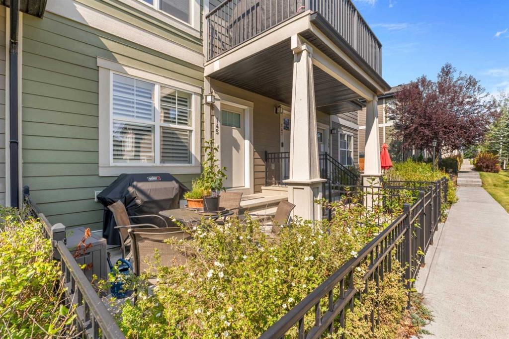 Second View of 145 Cranford Walk SE, Cranston, Calgary, Alberta, T3M 1R5
