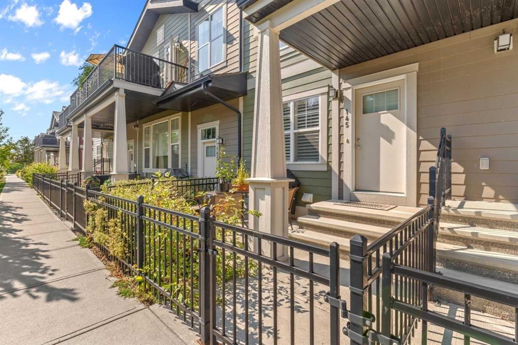 Fourth View of 145 Cranford Walk SE, Cranston, Calgary, Alberta, T3M 1R5