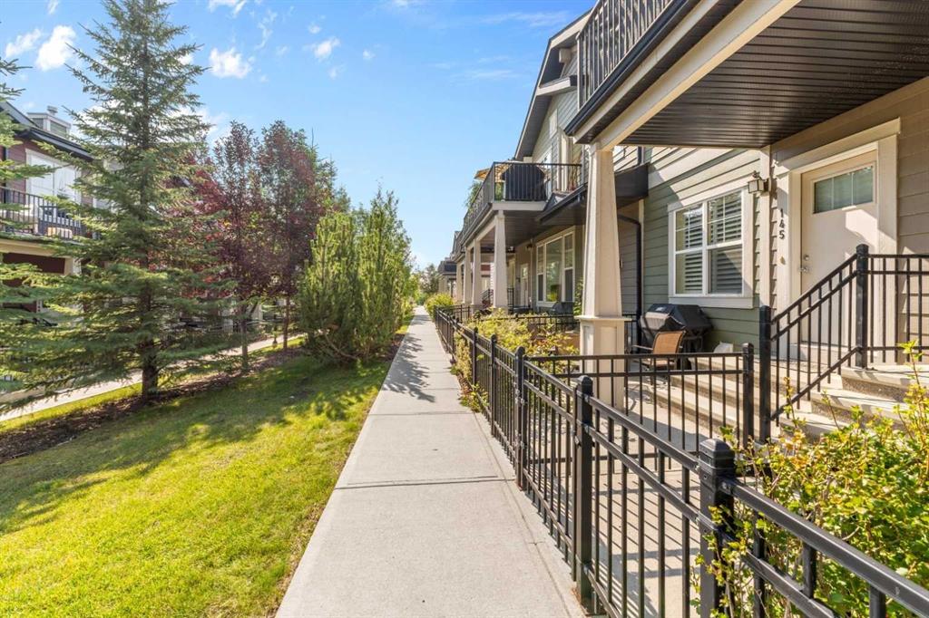 Fifth View of 145 Cranford Walk SE, Cranston, Calgary, Alberta, T3M 1R5