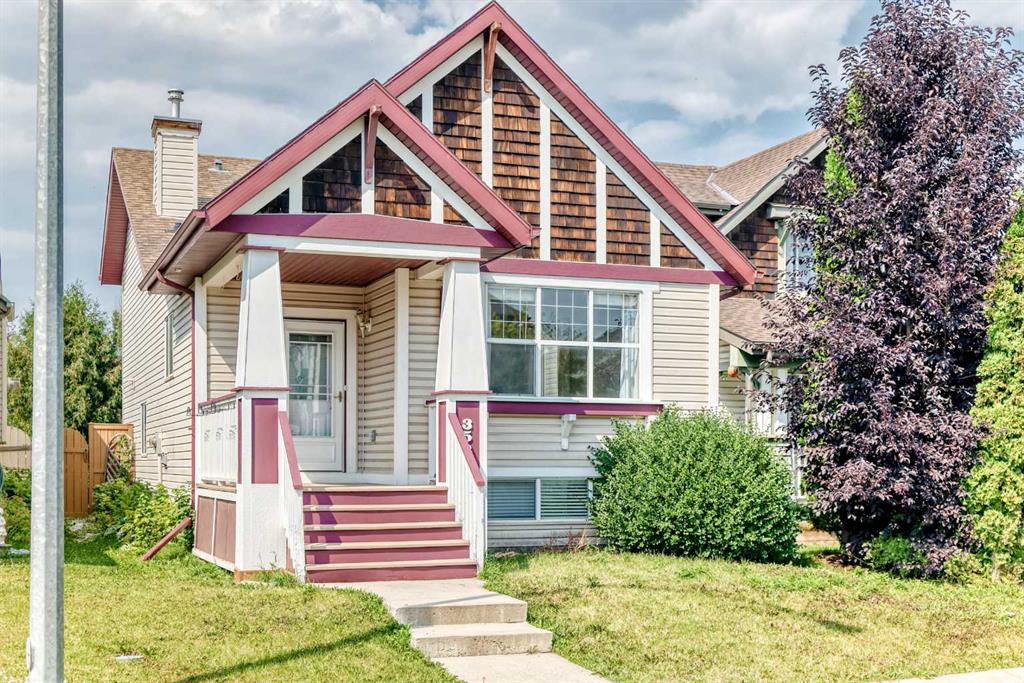 MLS® listing #115081569 for sale located at 352 Copperfield Gardens SE