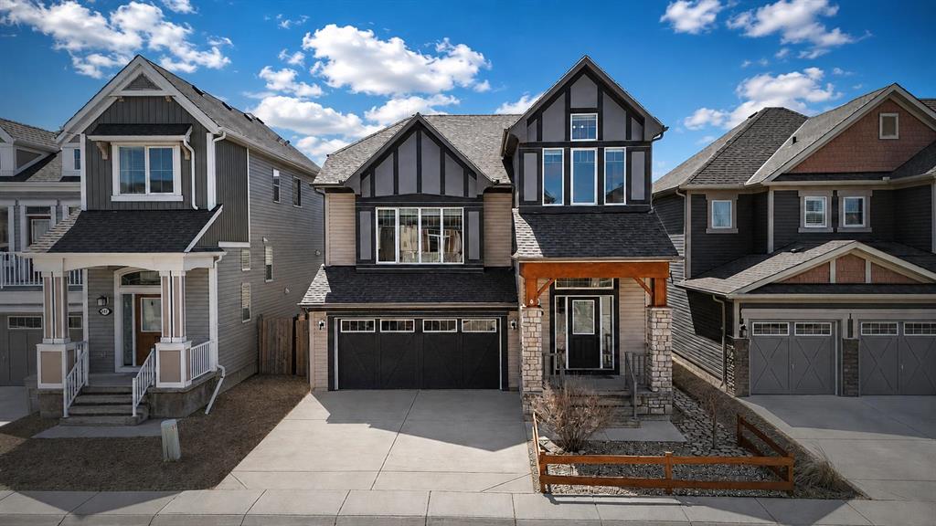 507 Windbrook Heights SW, A2338711, Alberta,