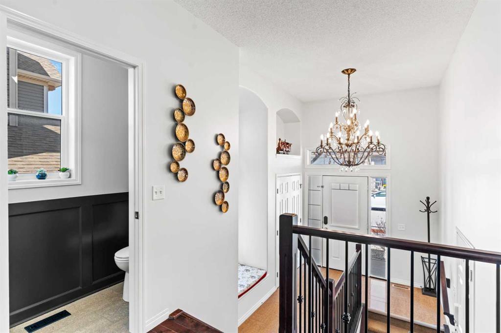 Fifth View of 507 Windbrook Heights SW, Windsong, Airdrie, Alberta, T4B 3X2