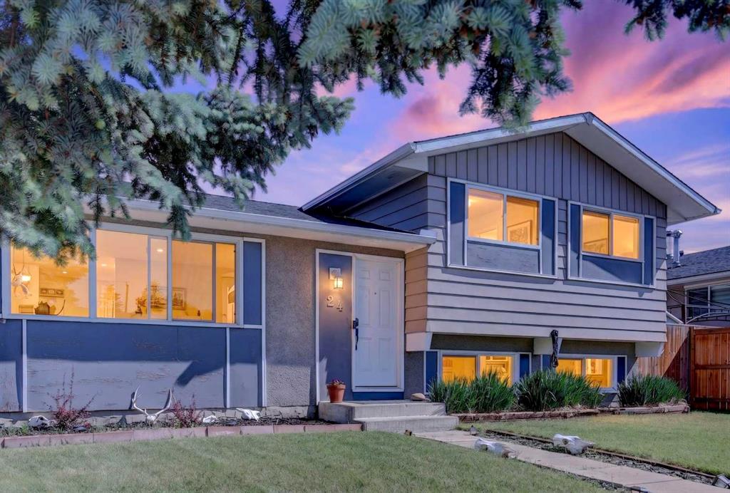 24 Penworth Crescent SE, A2338712, Alberta,