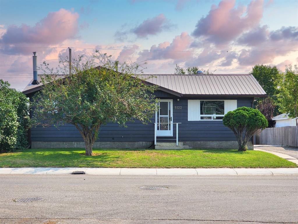 5122 5th Street W, A2338713, Alberta,