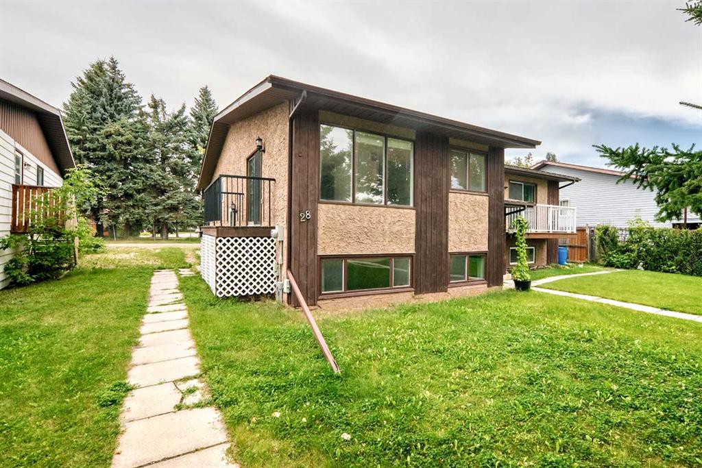 28 Woodland Drive , A2338714, Alberta,