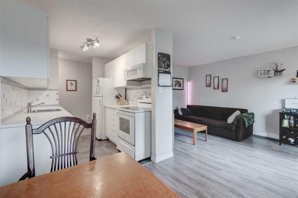 811, 11620 Elbow Drive SW, A2338715, Alberta,