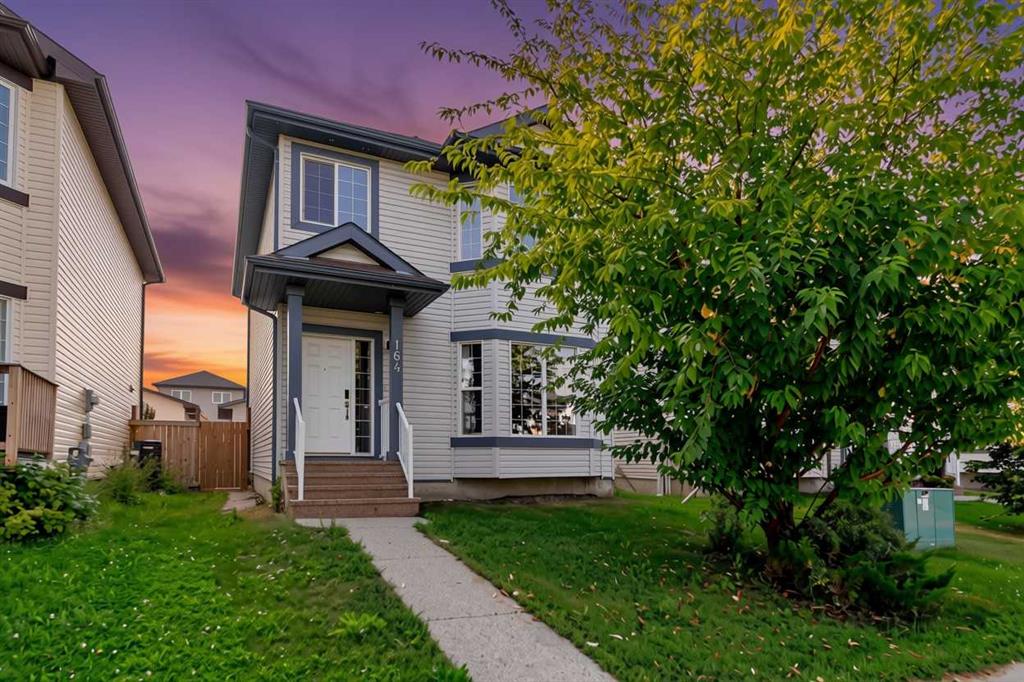 164 Fireweed Crescent , A2338716, Alberta,