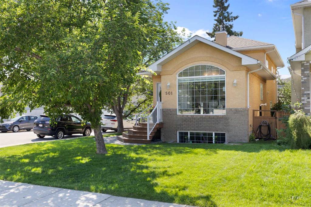 501 55 Avenue SW, A2338721, Alberta,