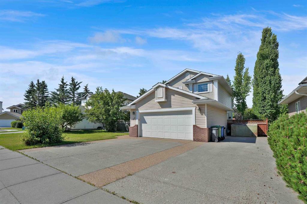 Third View of 62 West Mitford Crescent , West Valley, Cochrane, Alberta, T4C 1L2