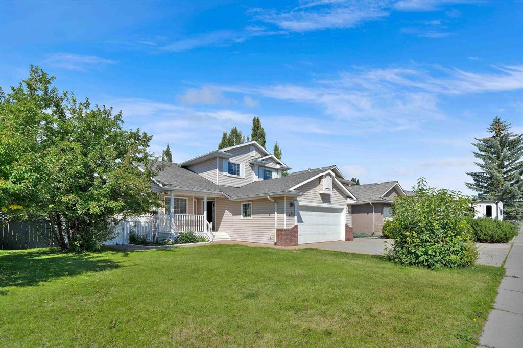Fourth View of 62 West Mitford Crescent , West Valley, Cochrane, Alberta, T4C 1L2